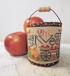 (image for) Autumn Harvest